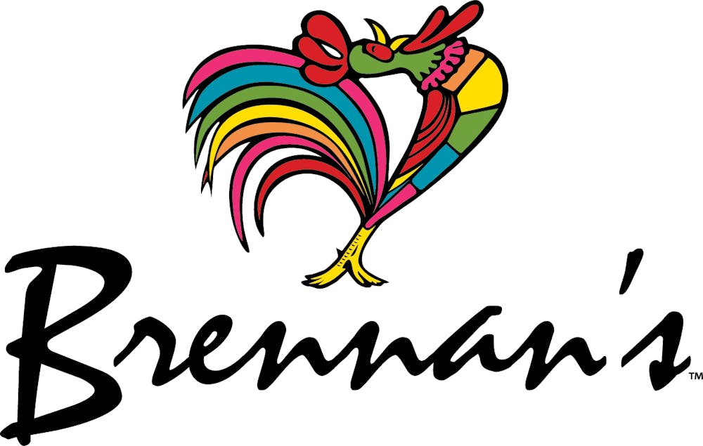 shape, logo, company name